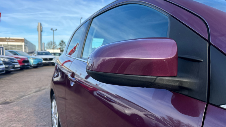 Peugeot 108 1.0 Active 3dr Petrol Hatchback